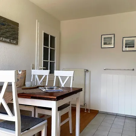 Apfelbluete, Badestrasse 威克奥夫弗尔