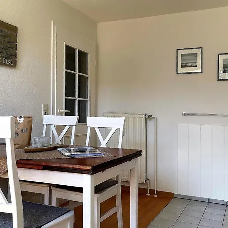 Διαμέρισμα Apfelbluete, Badestrasse