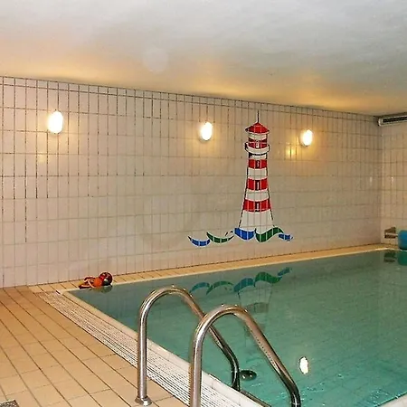 Apfelbluete, Badestrasse شقة *