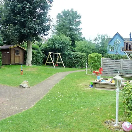 Διαμέρισμα Apfelbluete, Badestrasse *