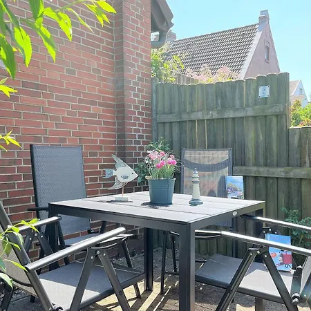 Διαμέρισμα Apfelbluete, Badestrasse *