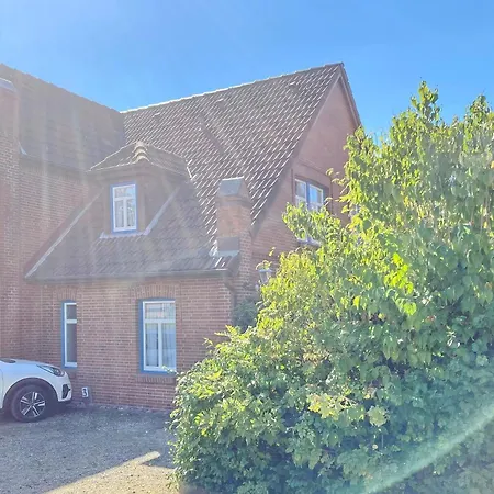 Διαμέρισμα Apfelbluete, Badestrasse *