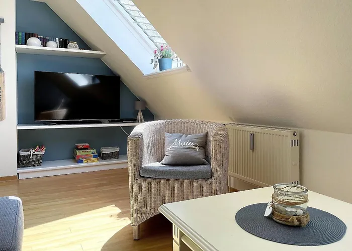 Apfelbluete, Badestrasse Apartamento *